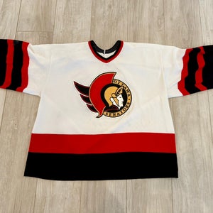 Ottawa Senators Hockey Jersey