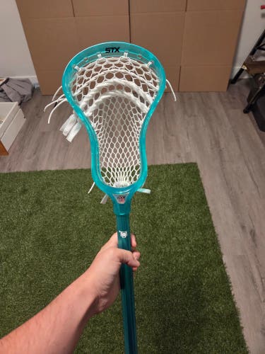 Adult STX Stallion Stick (New)
