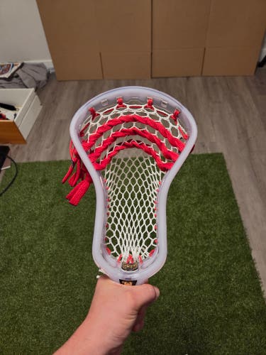 ECD Fresh Stringing Ion Head (New)