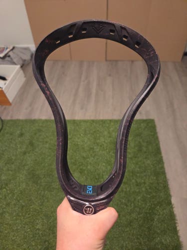 Unstrung Warrior Evo Head (New)