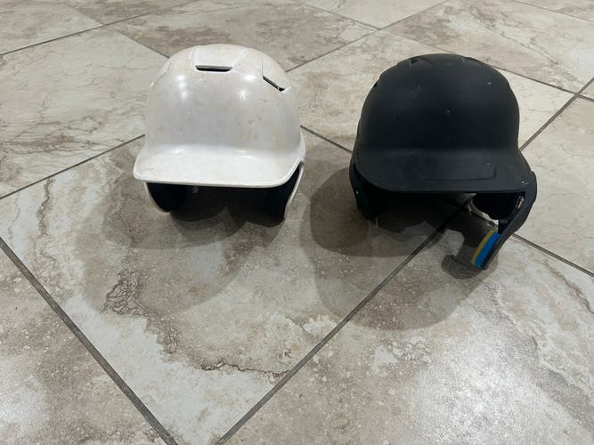 Large/Extra Large Rawlings Mach Batting Helmet (Used)
