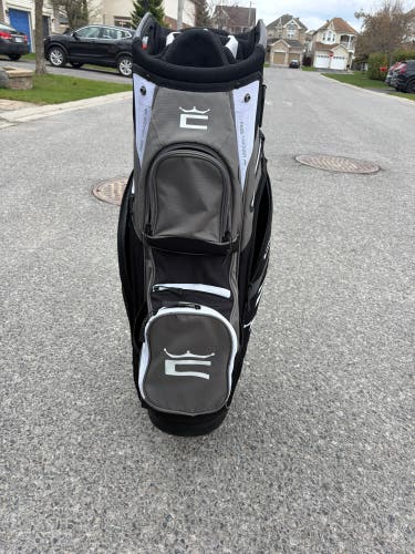 Men's Cobra Bag Cart bag
