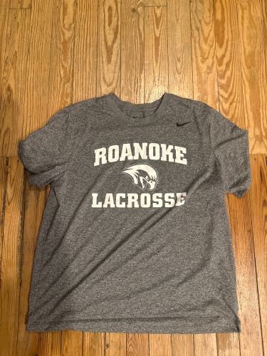 Roanoke College Shooter Shirt