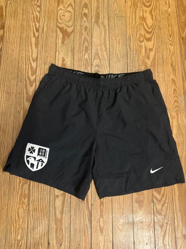 Roanoke College Men’s Lacrosse Shorts
