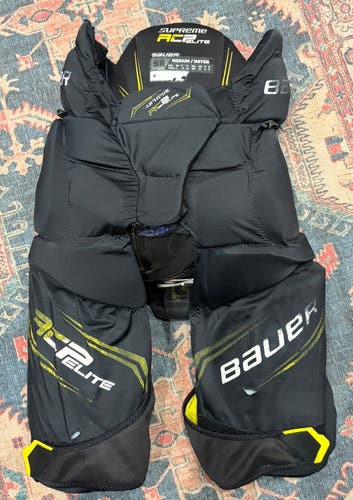 Medium Bauer Supreme ACP Elite Girdle (Used)