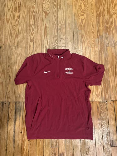Roanoke College Men’s Lacrosse Pullover