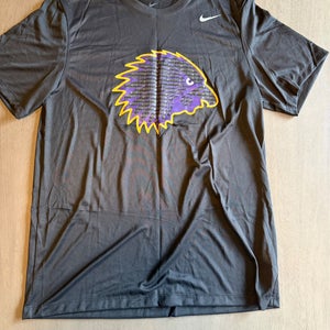 Iroquois Nationals Dri-fit Shirt