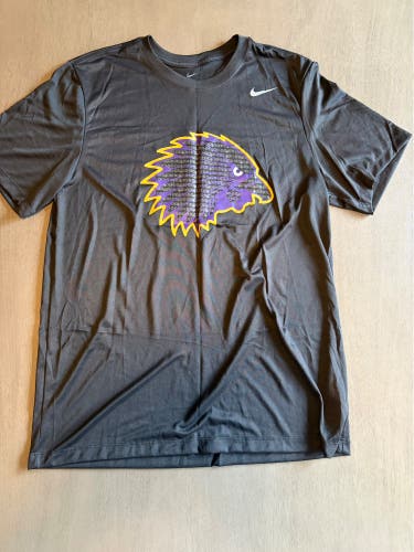 Iroquois Nationals Dri-fit Shirt
