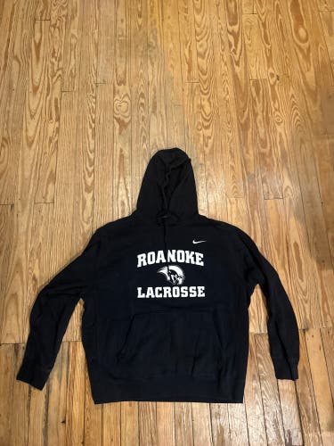 Roanoke College Men’s Lacrosse Hoodie