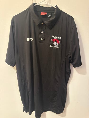 Roanoke College Men’s Lacrosse Polo