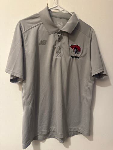 Roanoke College Men’s Lacrosse Polo