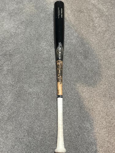 Old Hickory MT27 Maple Bat (-3) 33" (Used)