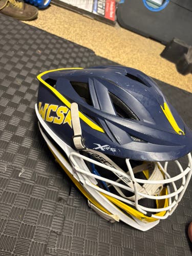 Cascade XRS Helmet (Used)