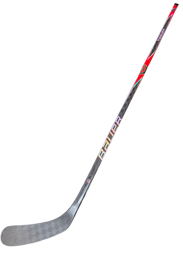 Bauer Proto 2 RH Pro Stock Hockey Stick 77 Flex P92 New Red (15506)
