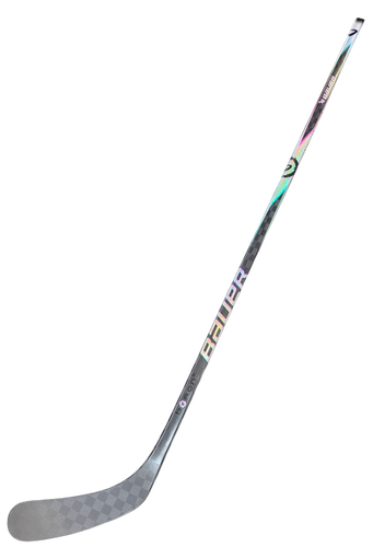 Bauer Proto 2 RH Pro Stock Hockey Stick 77 Flex P92 New Black (15508)