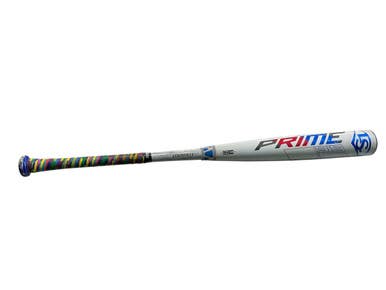 Used Louisville Slugger WTLBBP919B3 BB/SB High School -3 Bat 33" 11873-S000238326