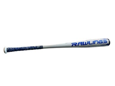 Used Rawlings BB8V3 BB/SB High School -3 Bat 32" 11873-S000238325