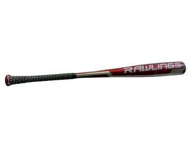 Used Rawlings VELO BB7V BB/SB High School -3 Bat 31" 11873-S000238324