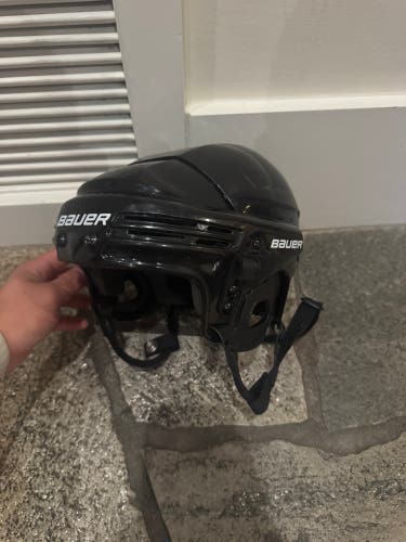 Small Bauer Helmet (New)