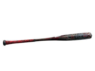Used Demarini VOC-22 BB/SB High School -3 Bat 32" 11873-S000238293