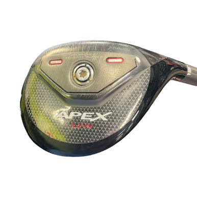 Used Callaway APEX Mens Hybrid Club RH 3 Hybrid 11859-S000030563