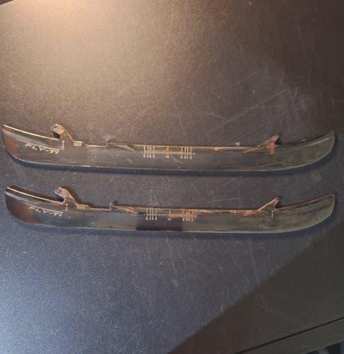 Bauer Fly-Ti 263 mm (Used)
