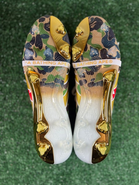 BAPE x Adidas Predator Elite FG | SidelineSwap | Buy and Sell on