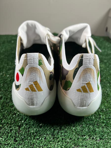 BAPE x Adidas Predator Elite FG | SidelineSwap | Buy and Sell on