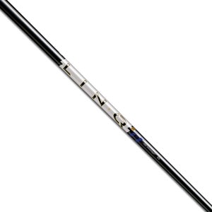 UST Mamiya LIN-Q Power Core Blue 6R Wood Regular Flex Mid Launch with Low Spin