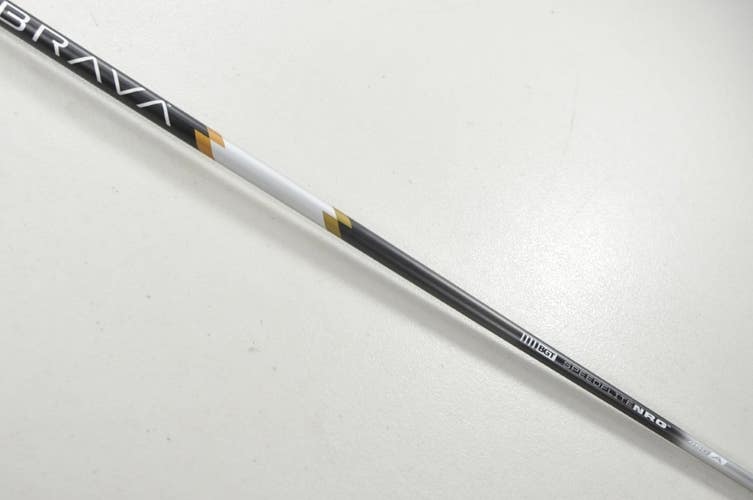 BGT Brava Speedlite NRG 46g Senior Flex Titleist GT Driver Adapter Shaft #214770