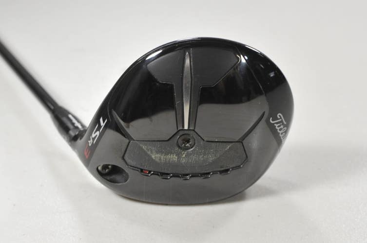 Titleist TSR3 15* Fairway Wood Regular Flex RH Tensei Blue AV Graphite # 214799
