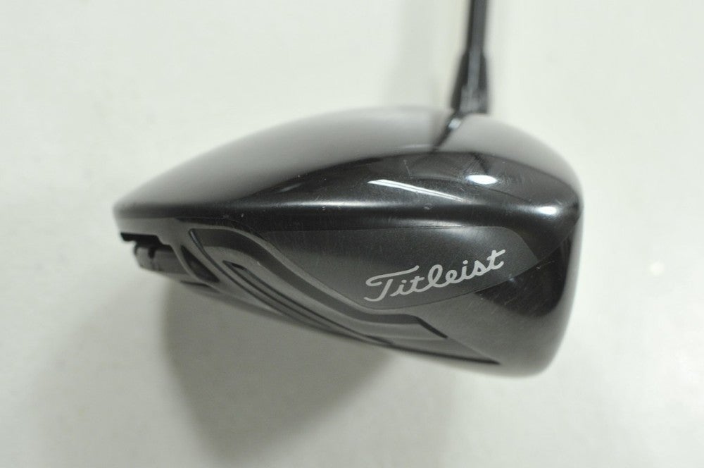Titleist TSi3 8.0* Driver Stiff Flex Right HZRDUS 6.0 60g # 212606