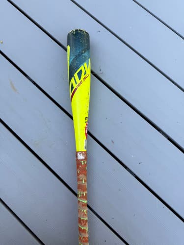 2024 Easton ADV Composite USABat Certified Bat (-13) 12 oz 24" (Used)