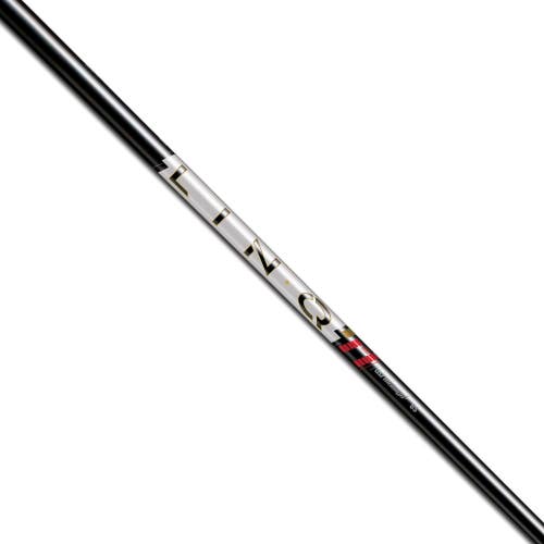 UST Mamiya LIN-Q Power Core Red 5R Wood Regular Flex Mid Launch with Low Spin