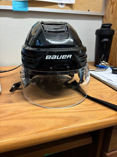 Bauer Re-Akt 85