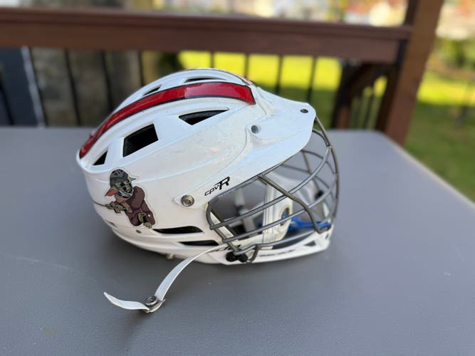 Cascade CPV-R Helmet (Used)