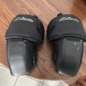 Brians Knee Guards