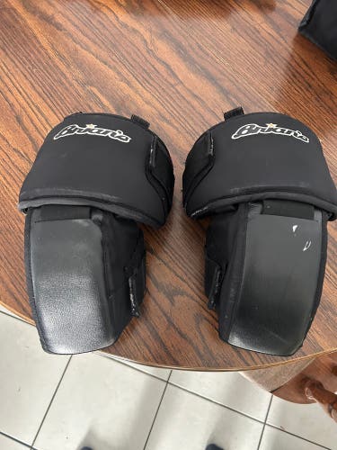 Brians Knee Guards