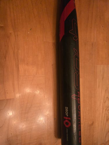 Easton Ghost Advanced Composite Bat (-10) 22 oz 32"