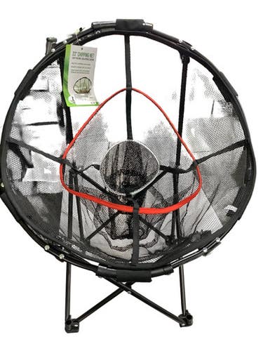 Used 23 IN CHIPPING NET Field Equipment 11347-S000268202