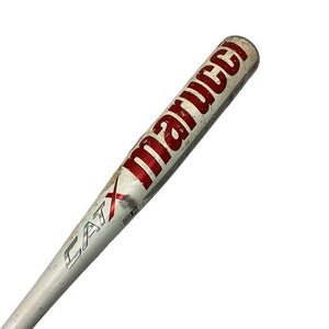 Used Marucci CAT X -3 BB/SB High School -3 Bat 32" 11347-S000268183