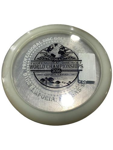 Used Dynamic Discs CONVICT Disc Golf Driver None 175g 11347-S000268161
