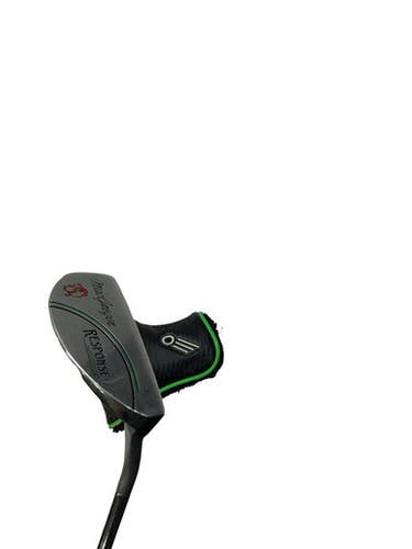 Used MacGregor RESPONSE 2603 Mens Putter RH 34" 11347-S000268126