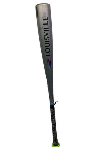 Used Louisville Slugger SOLO 619 BB/SB USA 2 5/8 Bat 29" 11347-S000268122