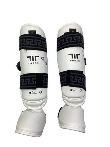 Used Boxing Accessory White XS 11347-S000268108