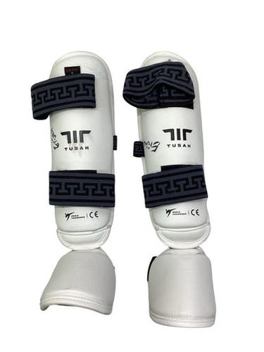 Used Boxing Accessory White SM 11347-S000268109