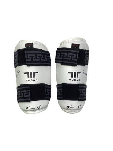 Used Boxing Accessory White SM 11347-S000268106