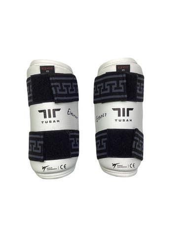 Used Boxing Accessory White XS 11347-S000268107