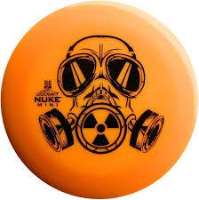 New MINI BIG Z NUKE 11347-DISMINIBZNUKE