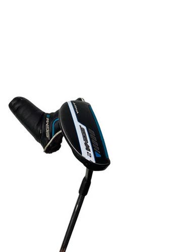 Used Ping ARNA SIGMA 2 Mens Putter RH 11347-S000268105